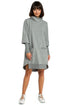 Robe de jour model 121622 BeWear
